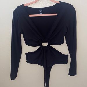 Windsor Bodysuit
